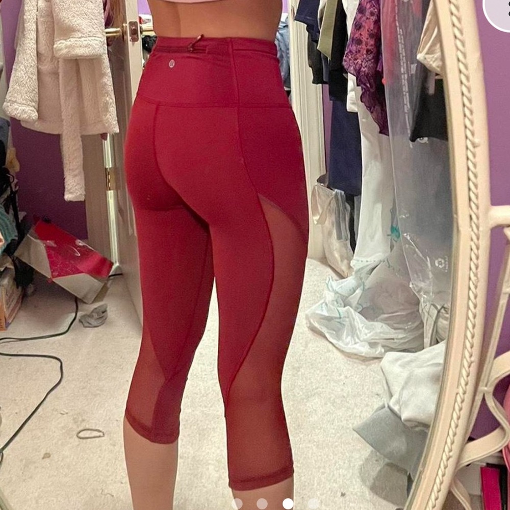 lululemon leggings